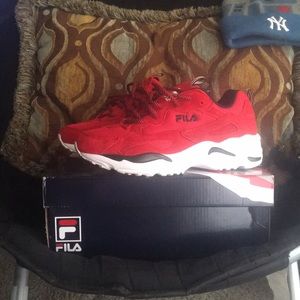 FILA RAY TRACER!!! Cheaap FLY SNEAKERS !!!🚨🚨